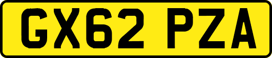 GX62PZA