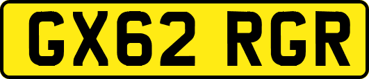GX62RGR