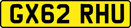 GX62RHU