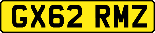 GX62RMZ