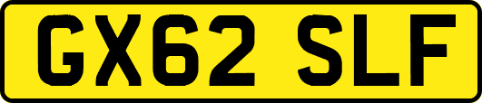 GX62SLF