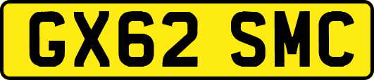 GX62SMC
