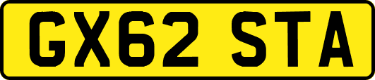 GX62STA