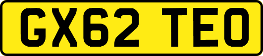 GX62TEO