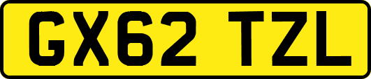 GX62TZL