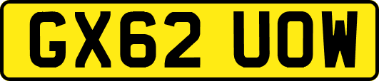 GX62UOW