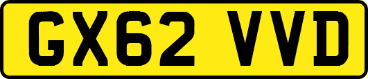 GX62VVD