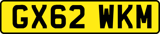 GX62WKM