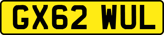 GX62WUL