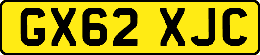 GX62XJC
