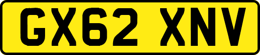 GX62XNV