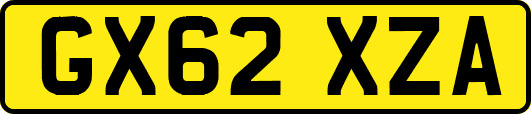 GX62XZA
