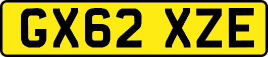 GX62XZE