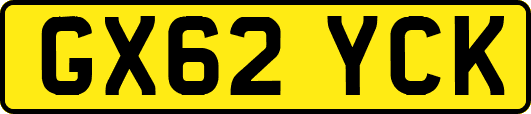 GX62YCK