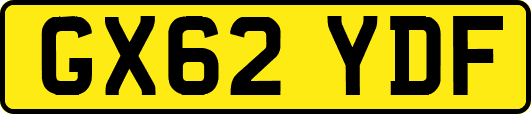 GX62YDF