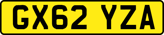 GX62YZA