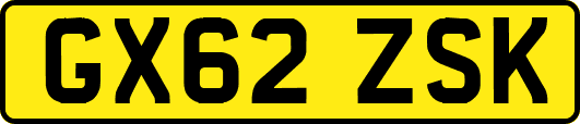 GX62ZSK