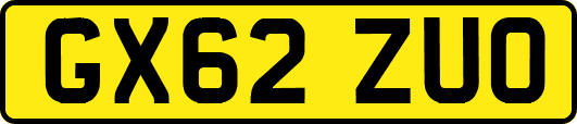 GX62ZUO