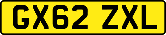 GX62ZXL