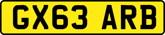 GX63ARB