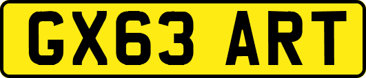 GX63ART