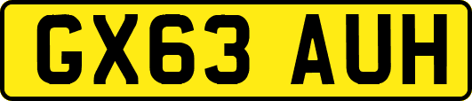 GX63AUH