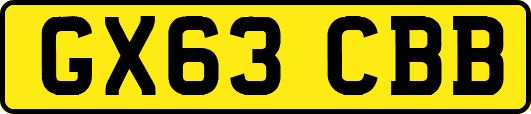GX63CBB