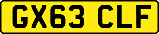 GX63CLF