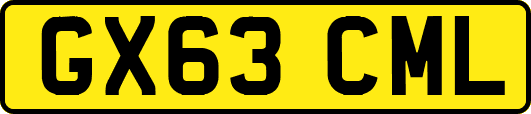 GX63CML
