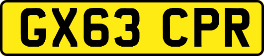 GX63CPR