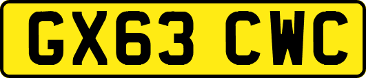 GX63CWC