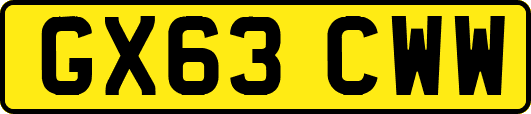 GX63CWW