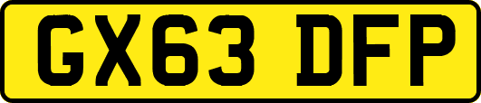 GX63DFP