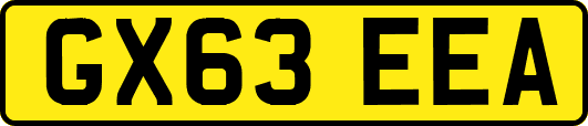 GX63EEA
