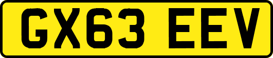 GX63EEV
