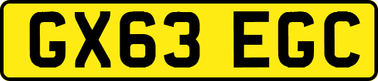 GX63EGC