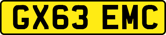 GX63EMC