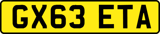 GX63ETA