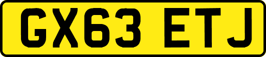 GX63ETJ