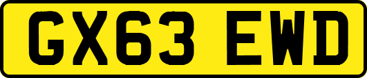 GX63EWD