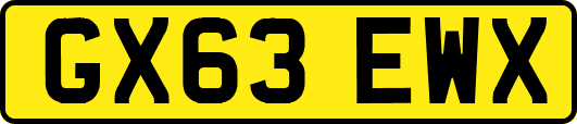 GX63EWX