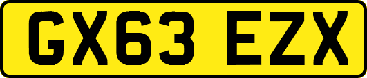 GX63EZX