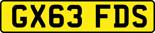 GX63FDS