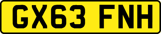 GX63FNH