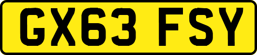 GX63FSY