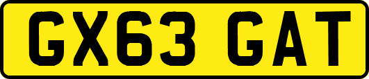 GX63GAT