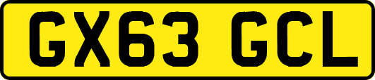 GX63GCL