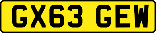 GX63GEW