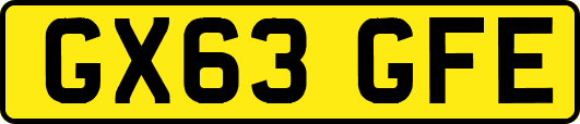 GX63GFE