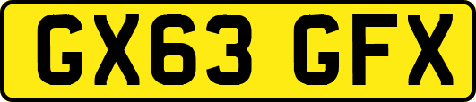 GX63GFX